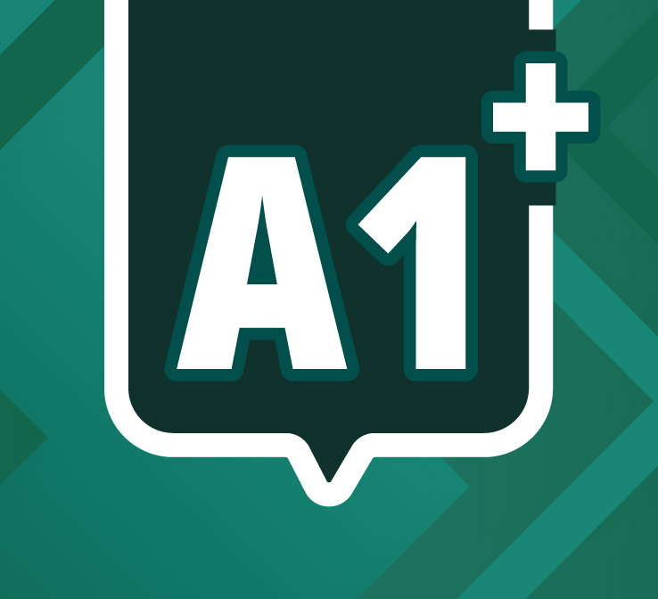 A1+ CC1